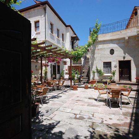 Urgup Konak Hotel Zewnętrze zdjęcie