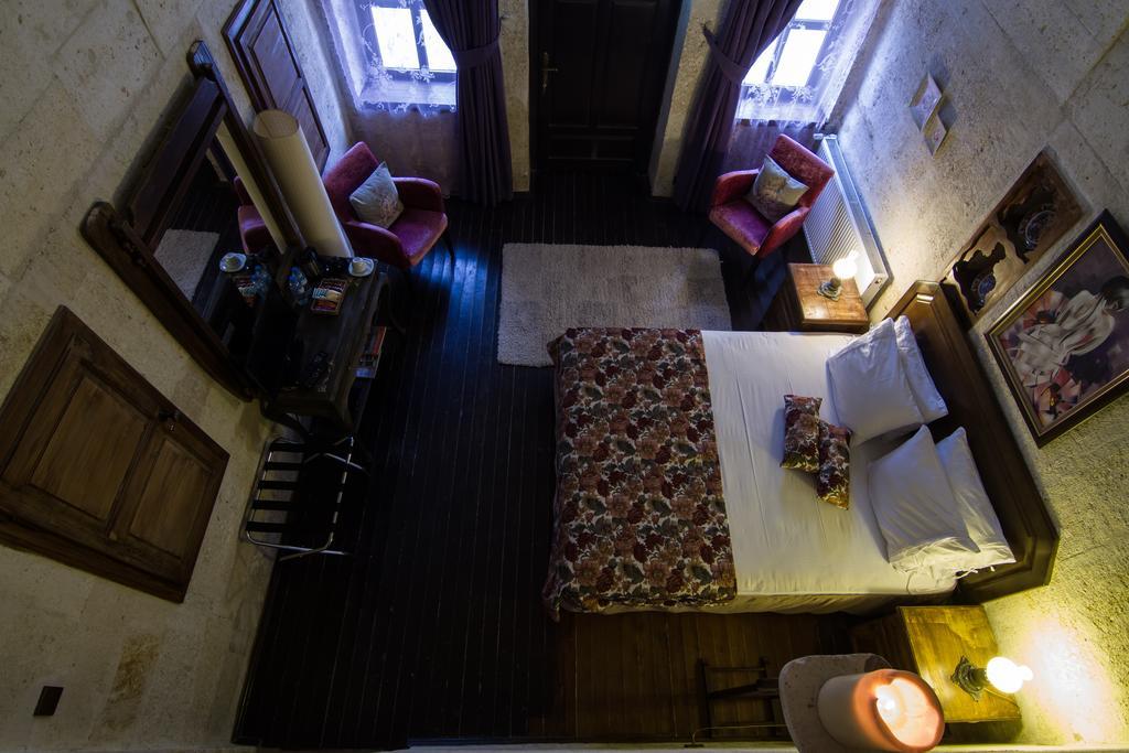 Urgup Konak Hotel Pokój zdjęcie