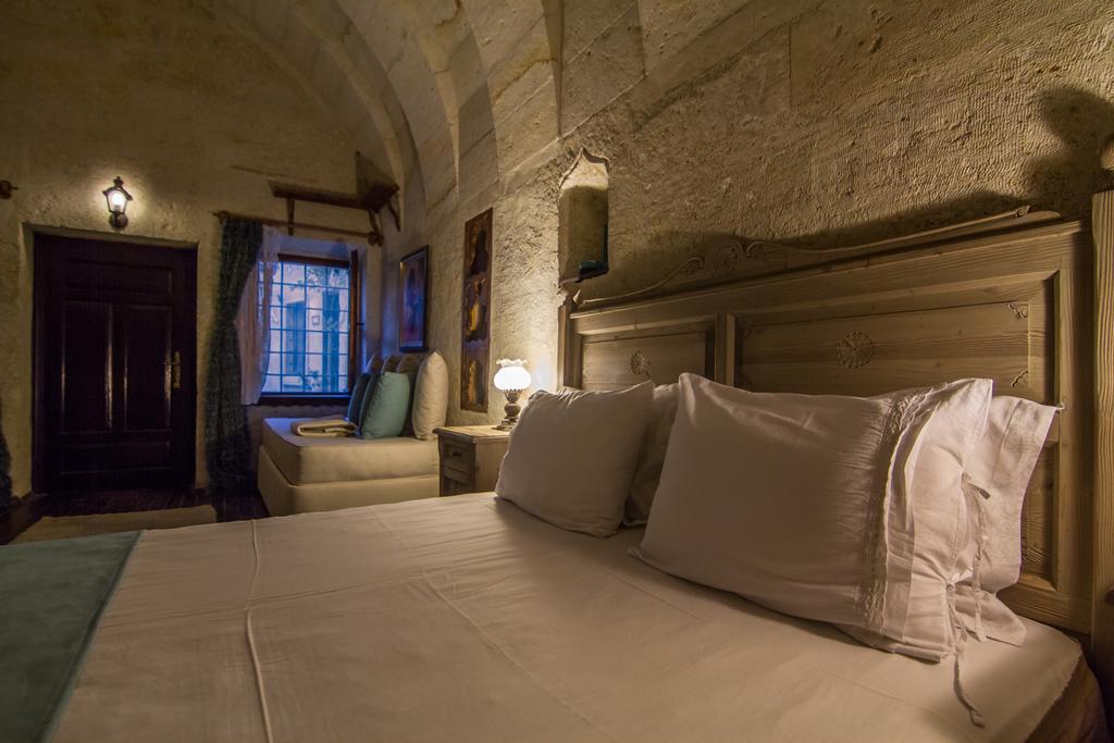 Urgup Konak Hotel Pokój zdjęcie