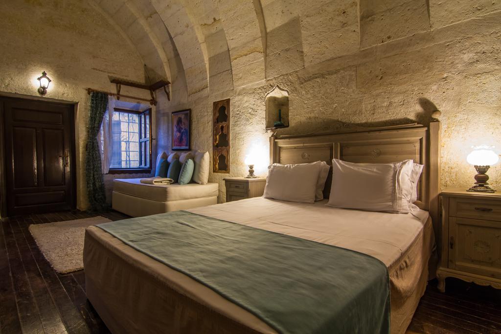 Urgup Konak Hotel Pokój zdjęcie