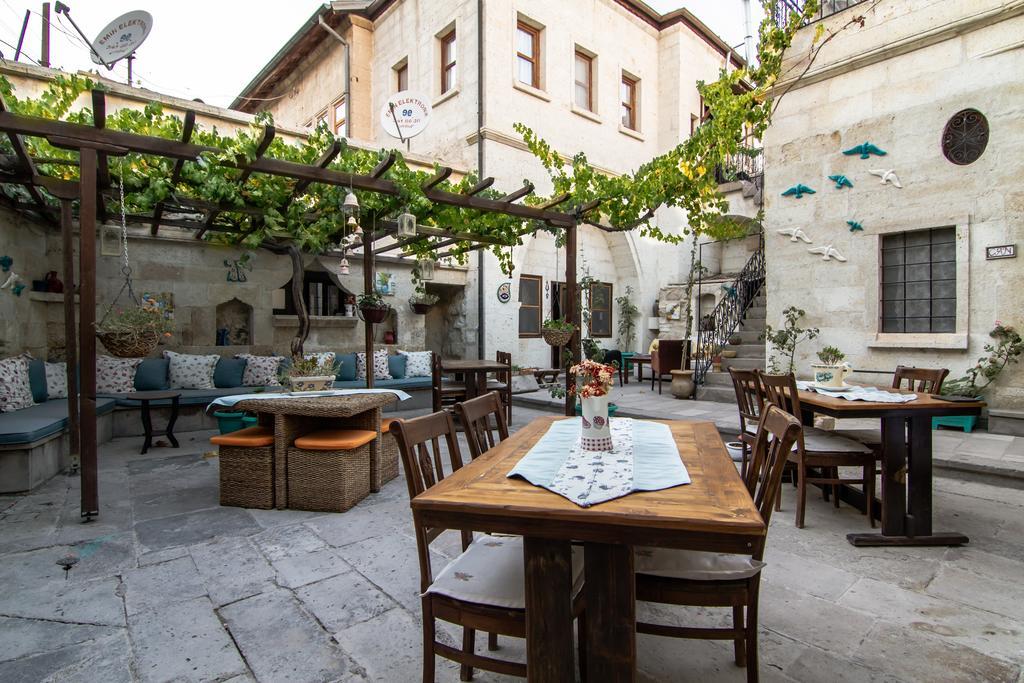 Urgup Konak Hotel Zewnętrze zdjęcie