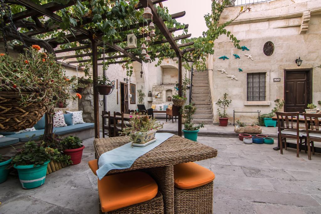 Urgup Konak Hotel Zewnętrze zdjęcie