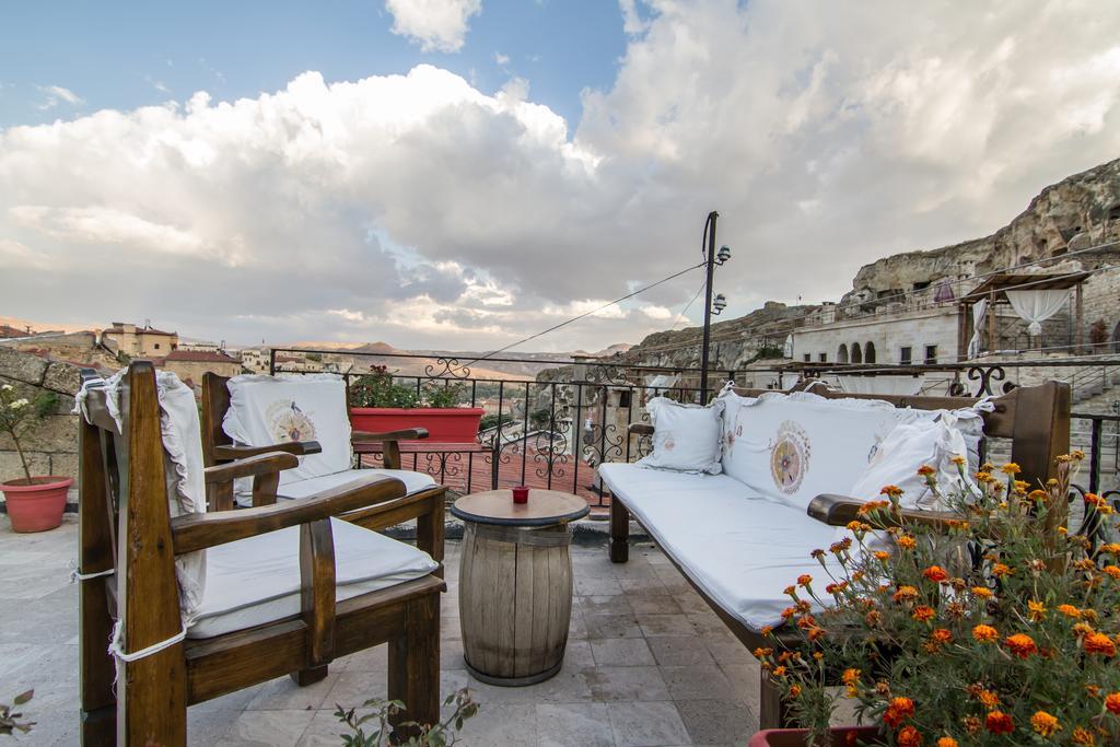 Urgup Konak Hotel Zewnętrze zdjęcie
