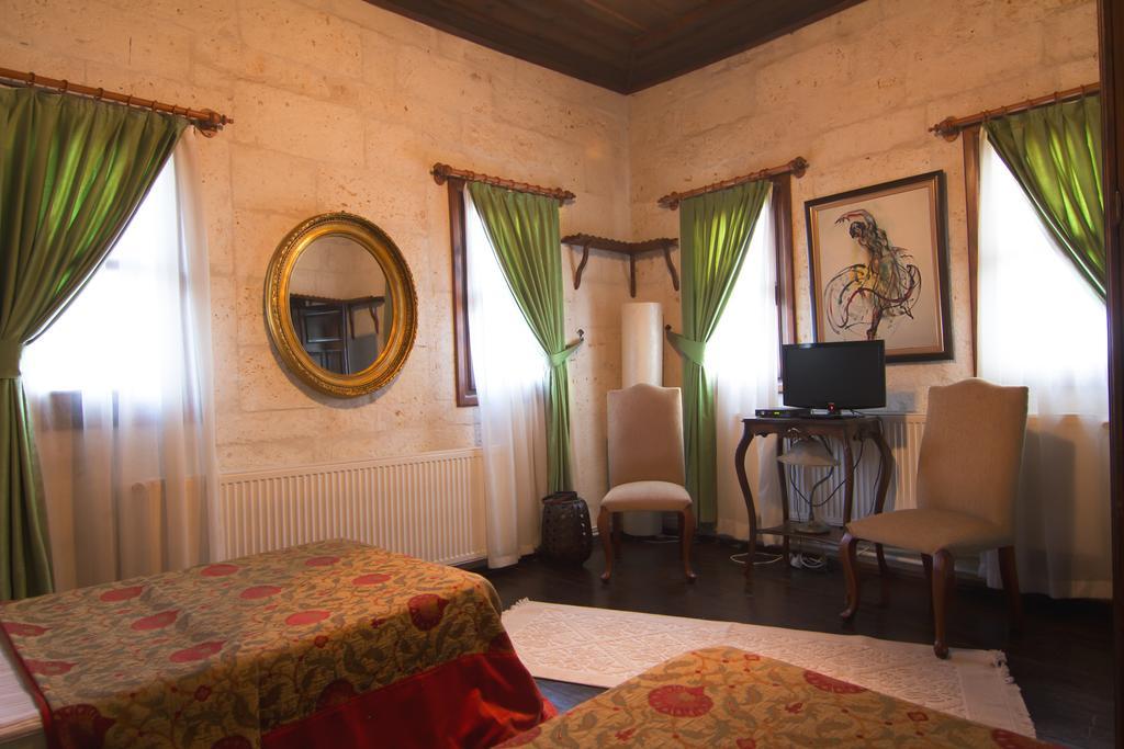 Urgup Konak Hotel Pokój zdjęcie