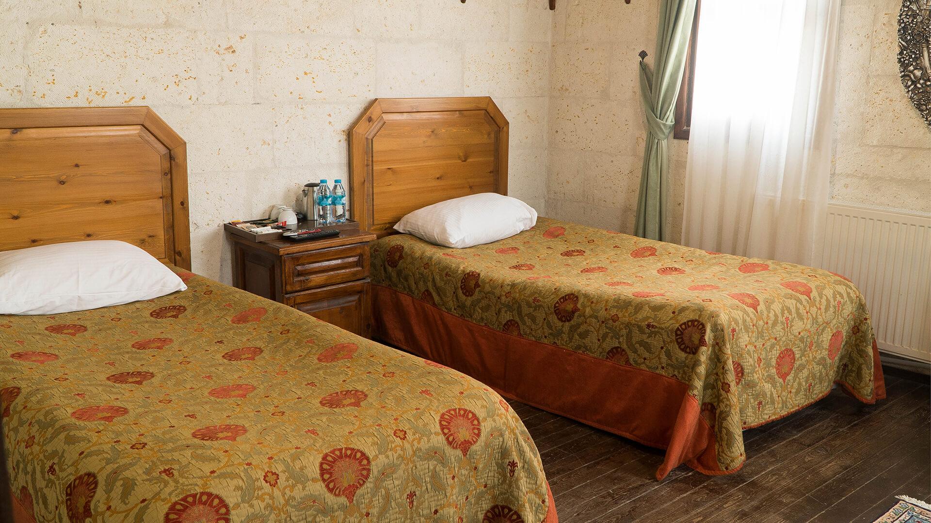 Urgup Konak Hotel Zewnętrze zdjęcie