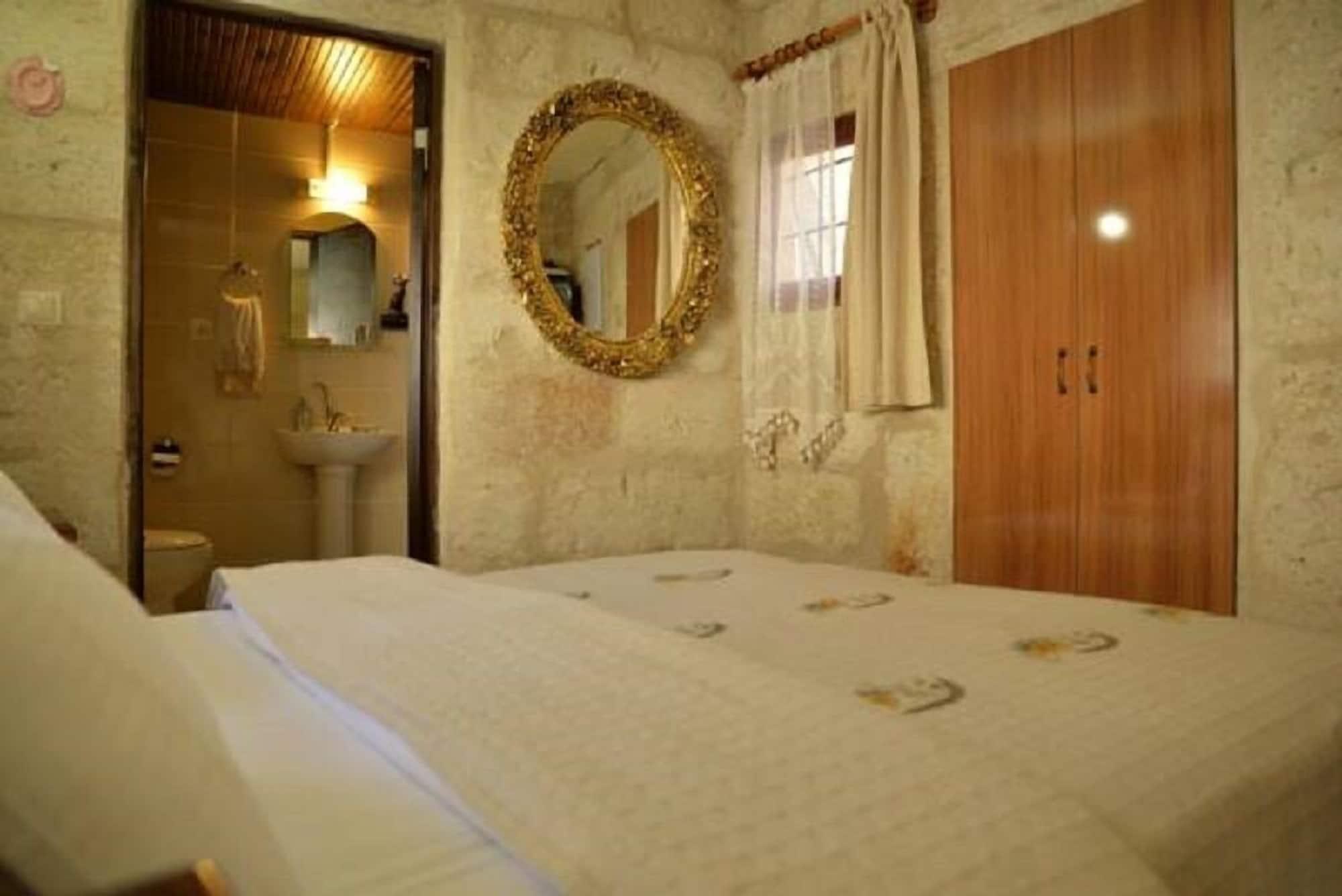 Urgup Konak Hotel Zewnętrze zdjęcie