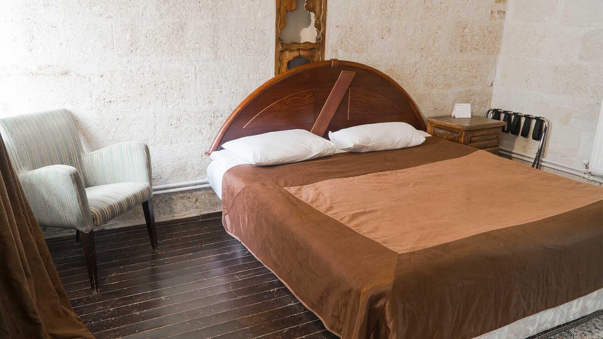 Urgup Konak Hotel Zewnętrze zdjęcie