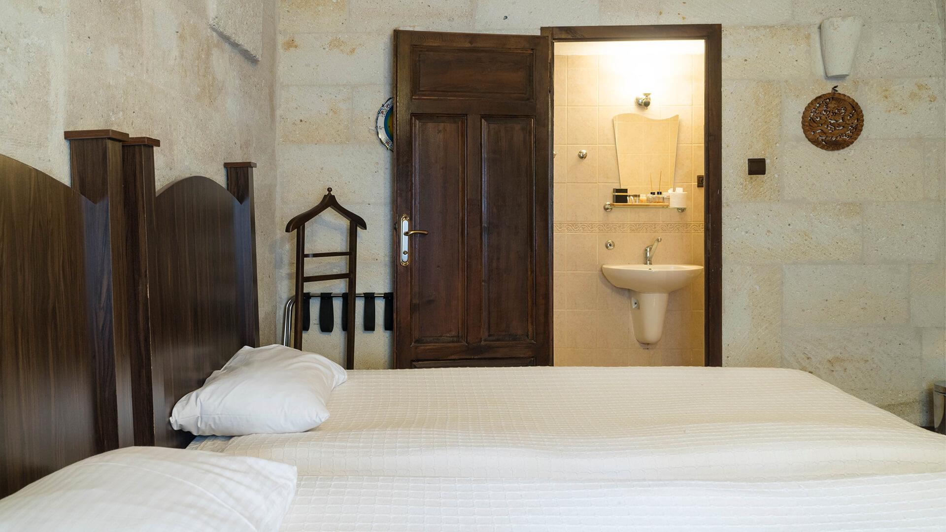 Urgup Konak Hotel Zewnętrze zdjęcie