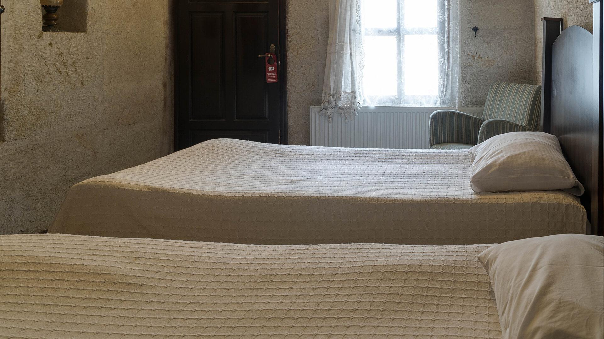Urgup Konak Hotel Zewnętrze zdjęcie