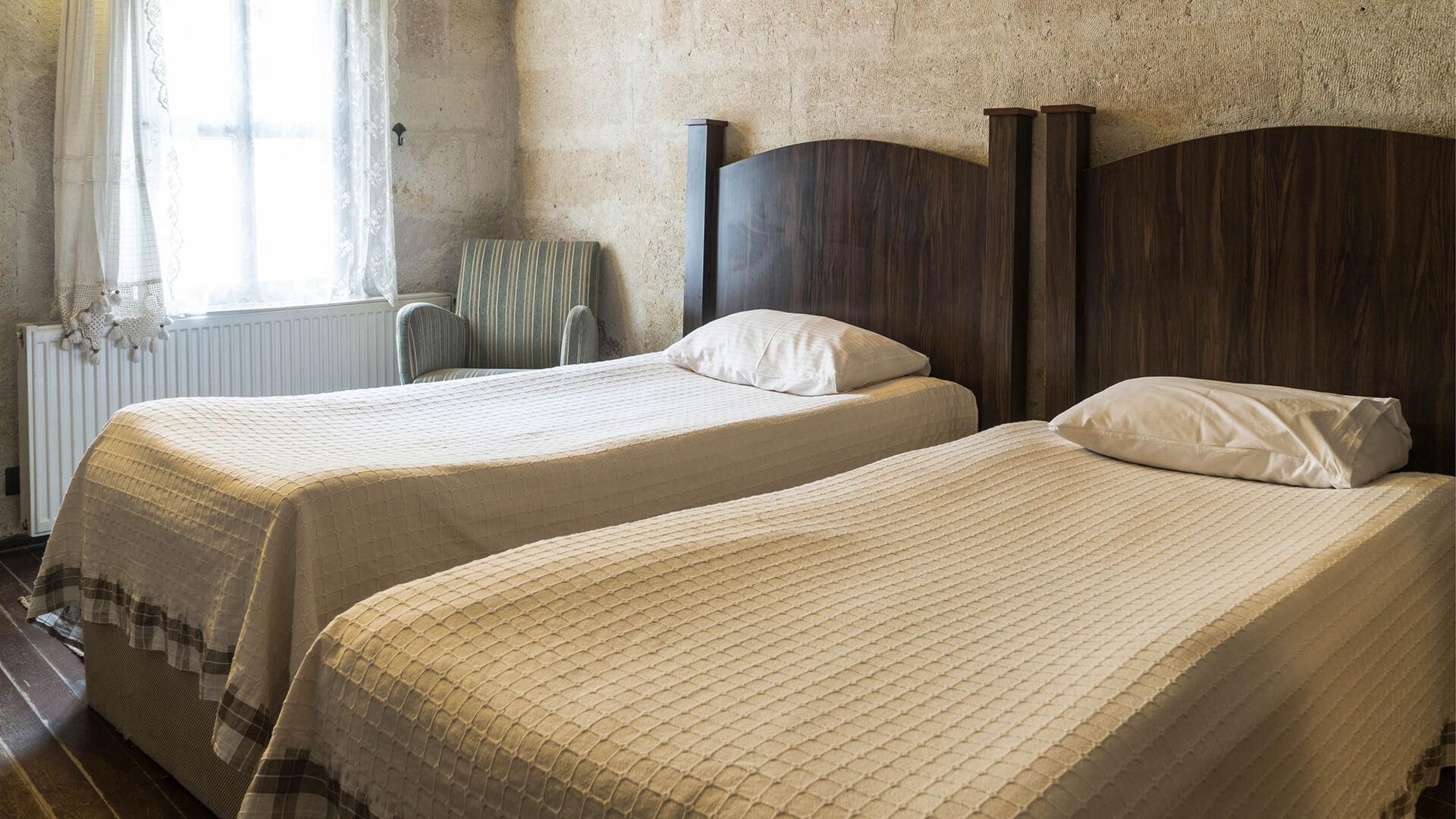 Urgup Konak Hotel Zewnętrze zdjęcie