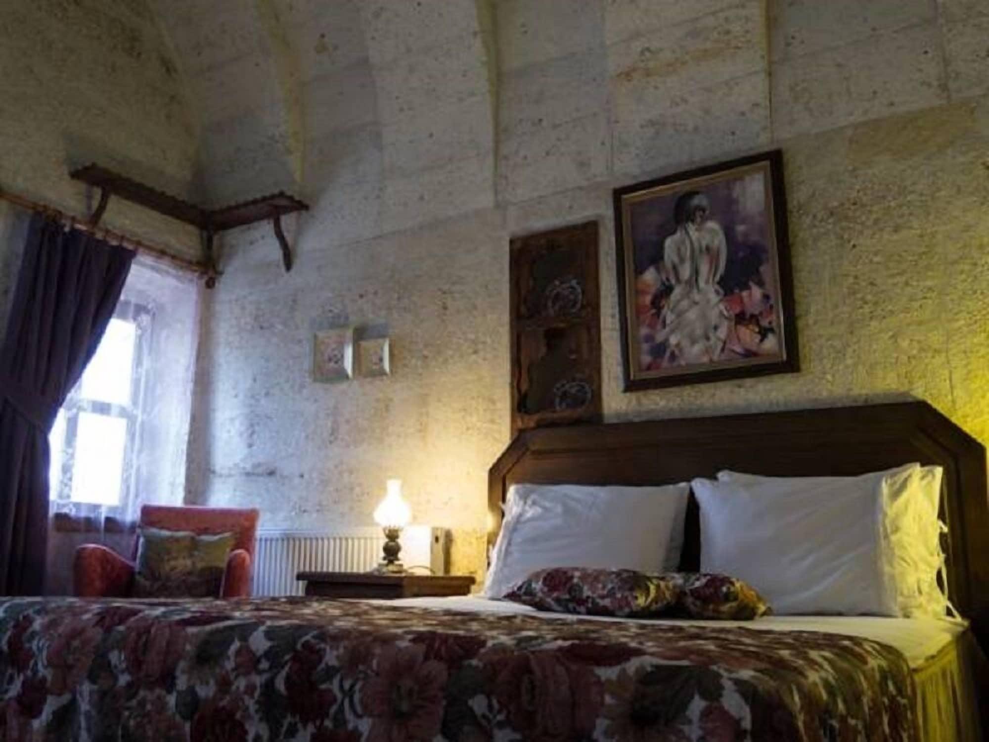 Urgup Konak Hotel Zewnętrze zdjęcie