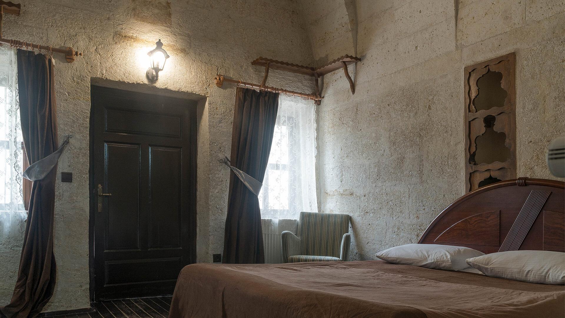 Urgup Konak Hotel Zewnętrze zdjęcie