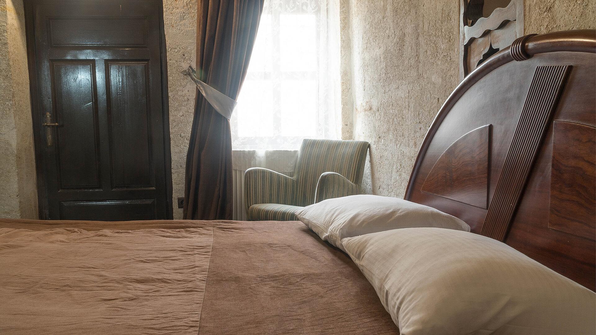 Urgup Konak Hotel Zewnętrze zdjęcie
