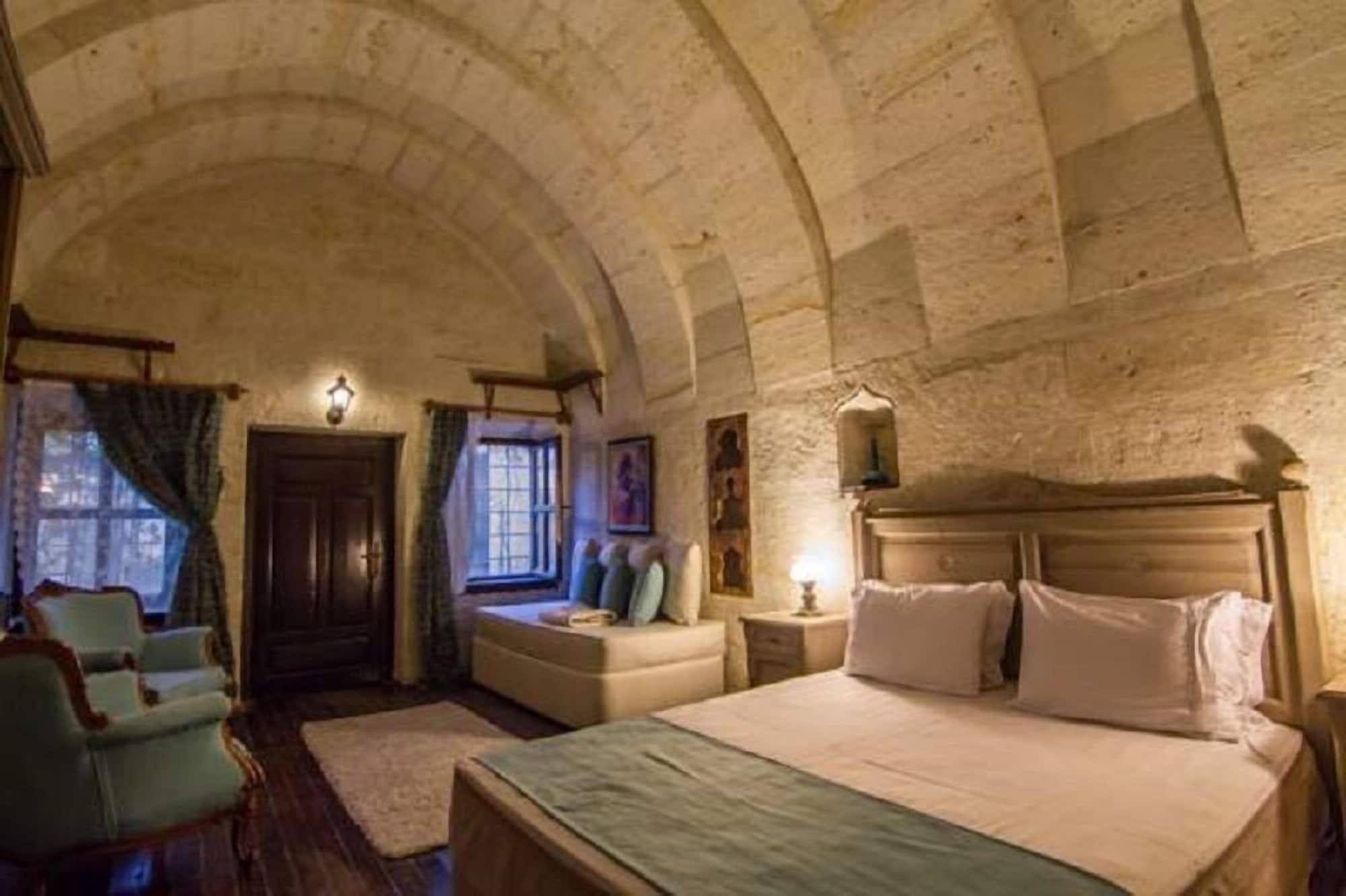 Urgup Konak Hotel Zewnętrze zdjęcie