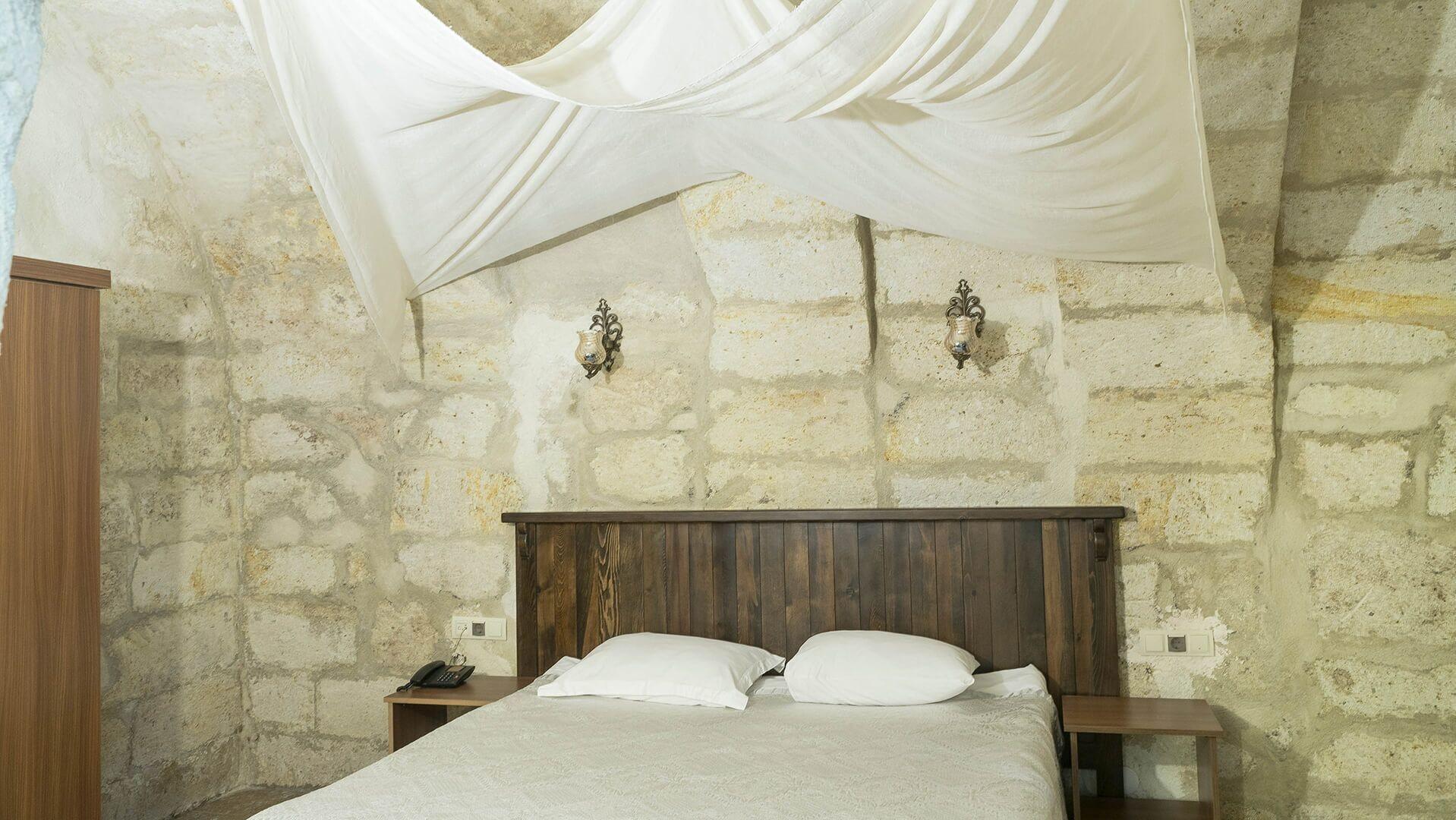 Urgup Konak Hotel Zewnętrze zdjęcie