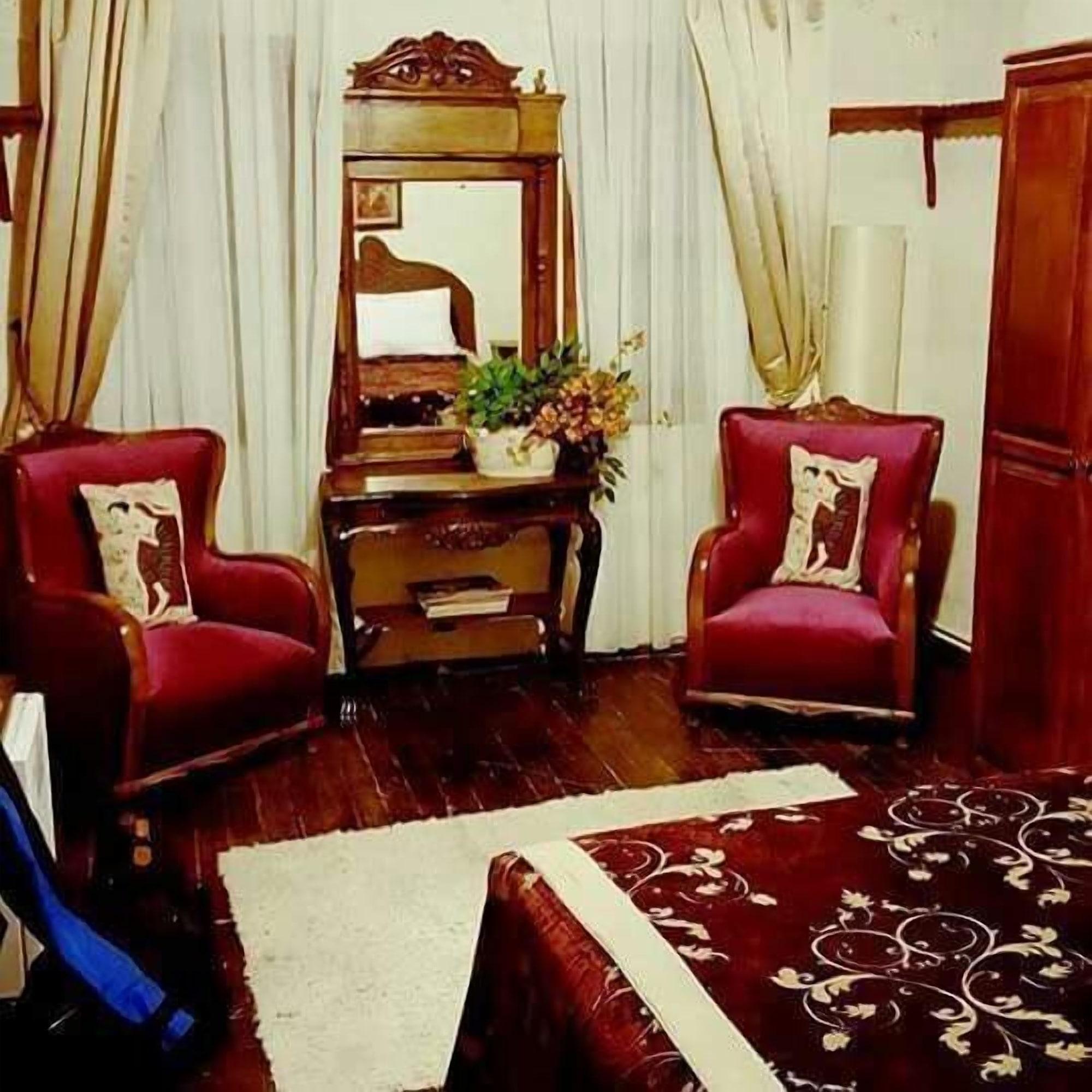Urgup Konak Hotel Zewnętrze zdjęcie