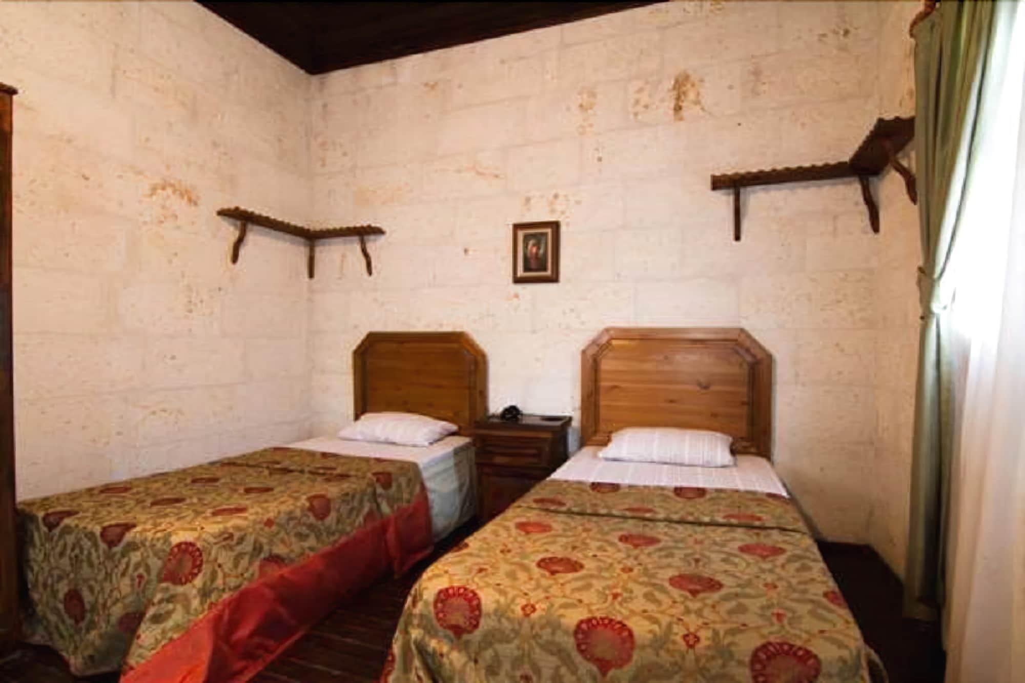 Urgup Konak Hotel Zewnętrze zdjęcie