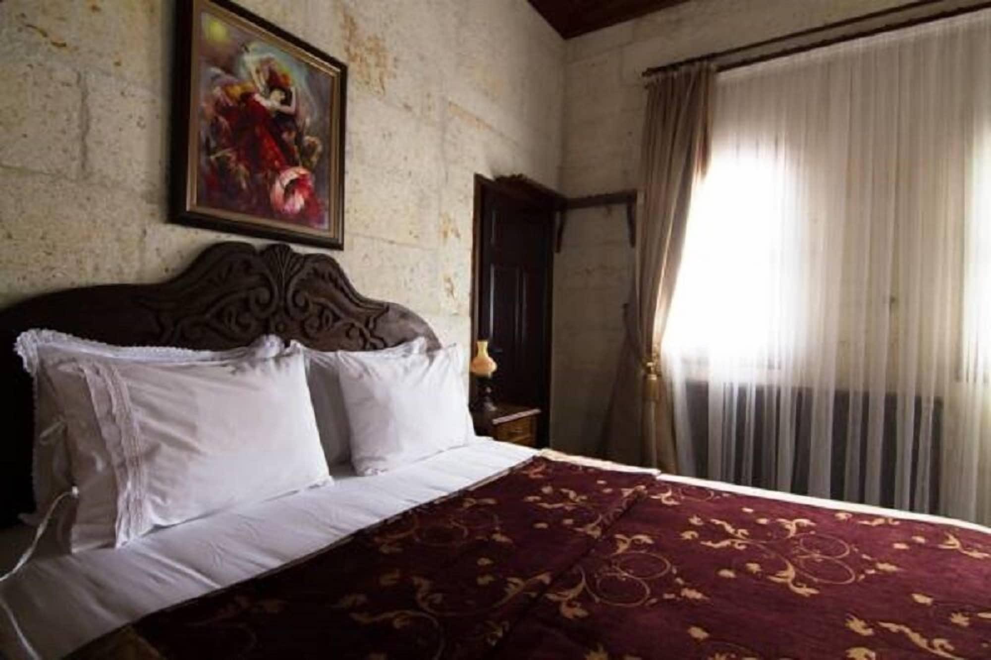 Urgup Konak Hotel Zewnętrze zdjęcie