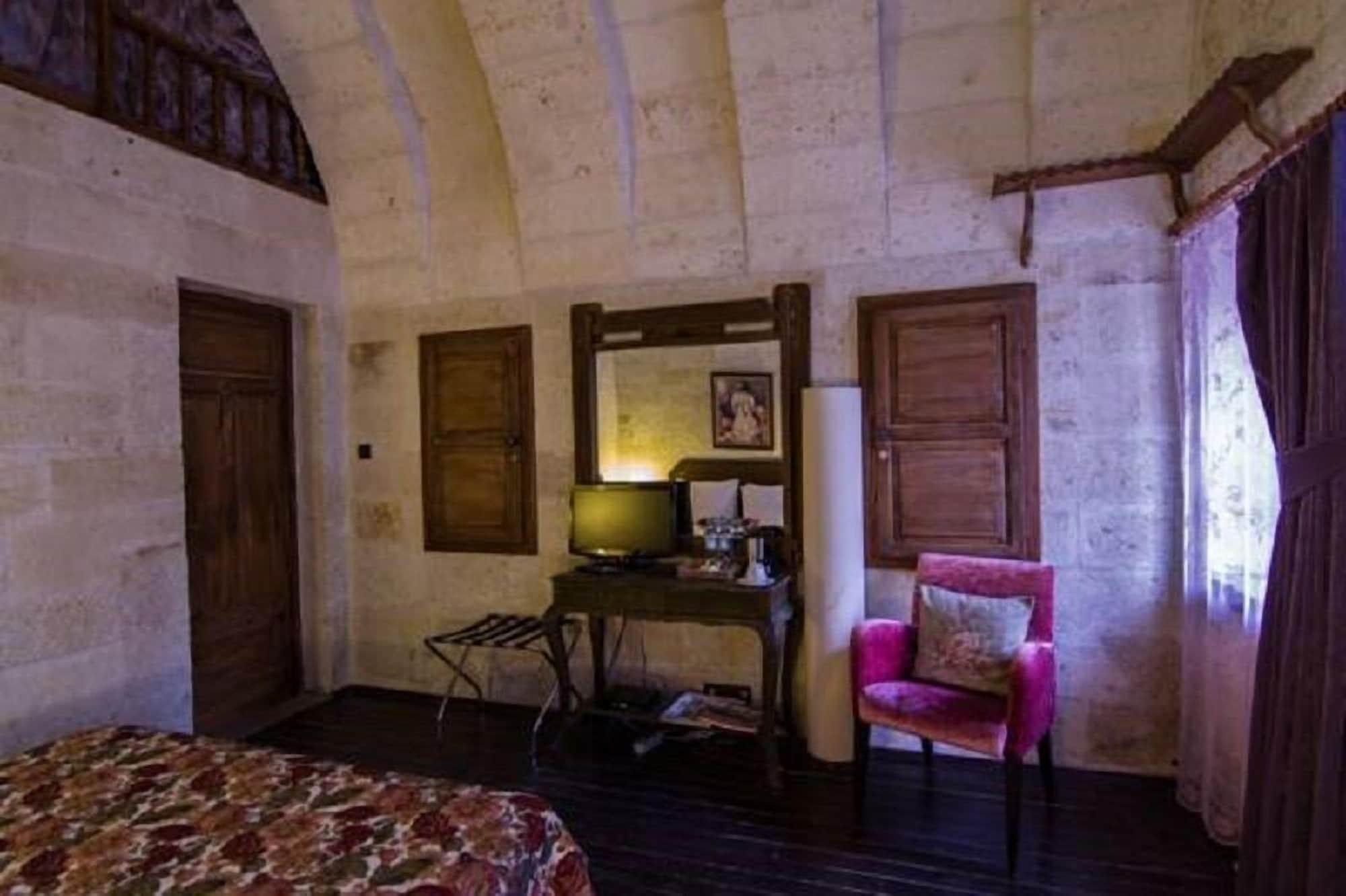 Urgup Konak Hotel Zewnętrze zdjęcie