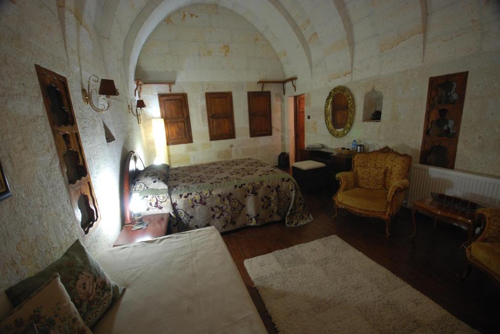 Urgup Konak Hotel Zewnętrze zdjęcie