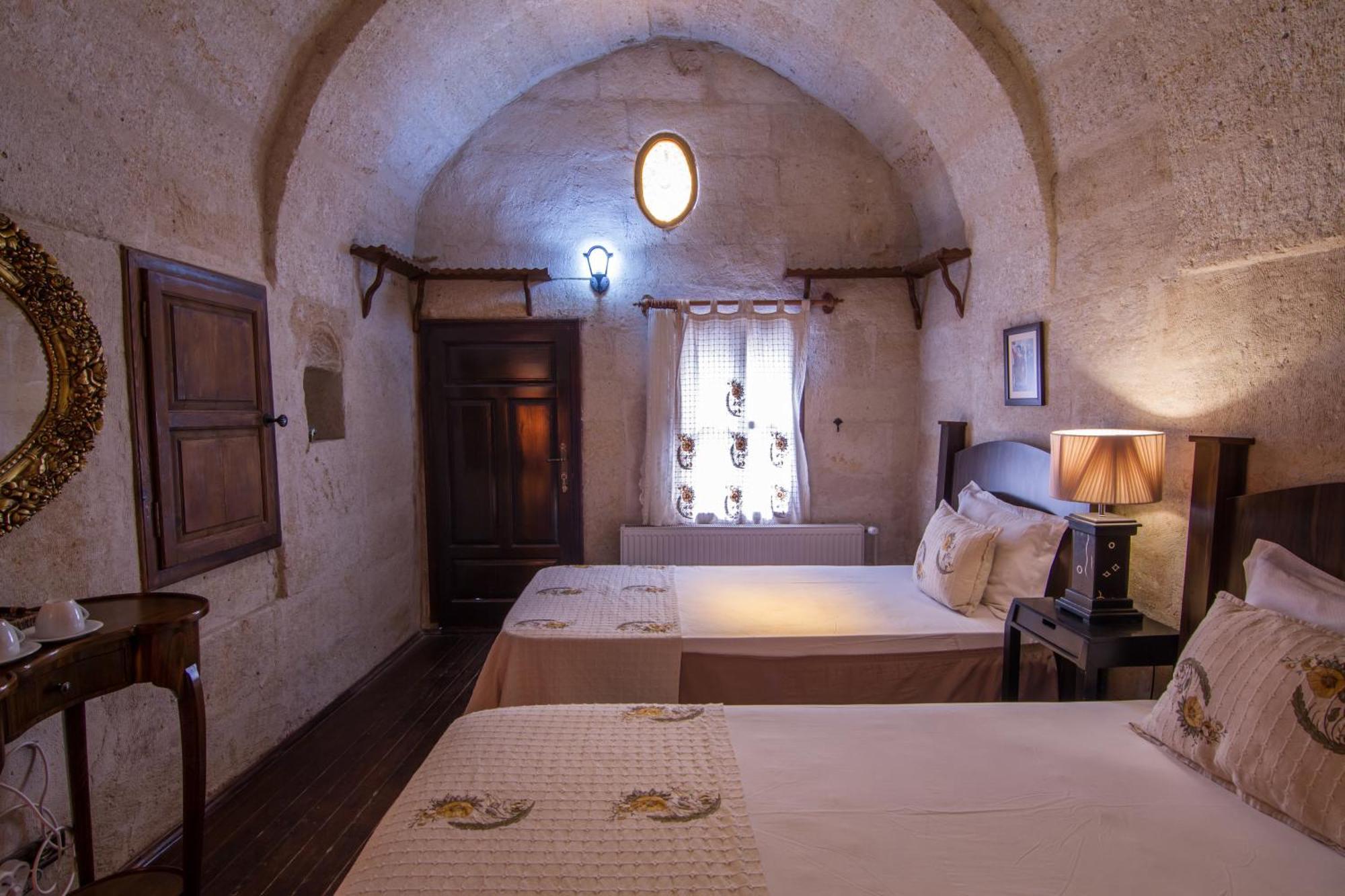 Urgup Konak Hotel Pokój zdjęcie