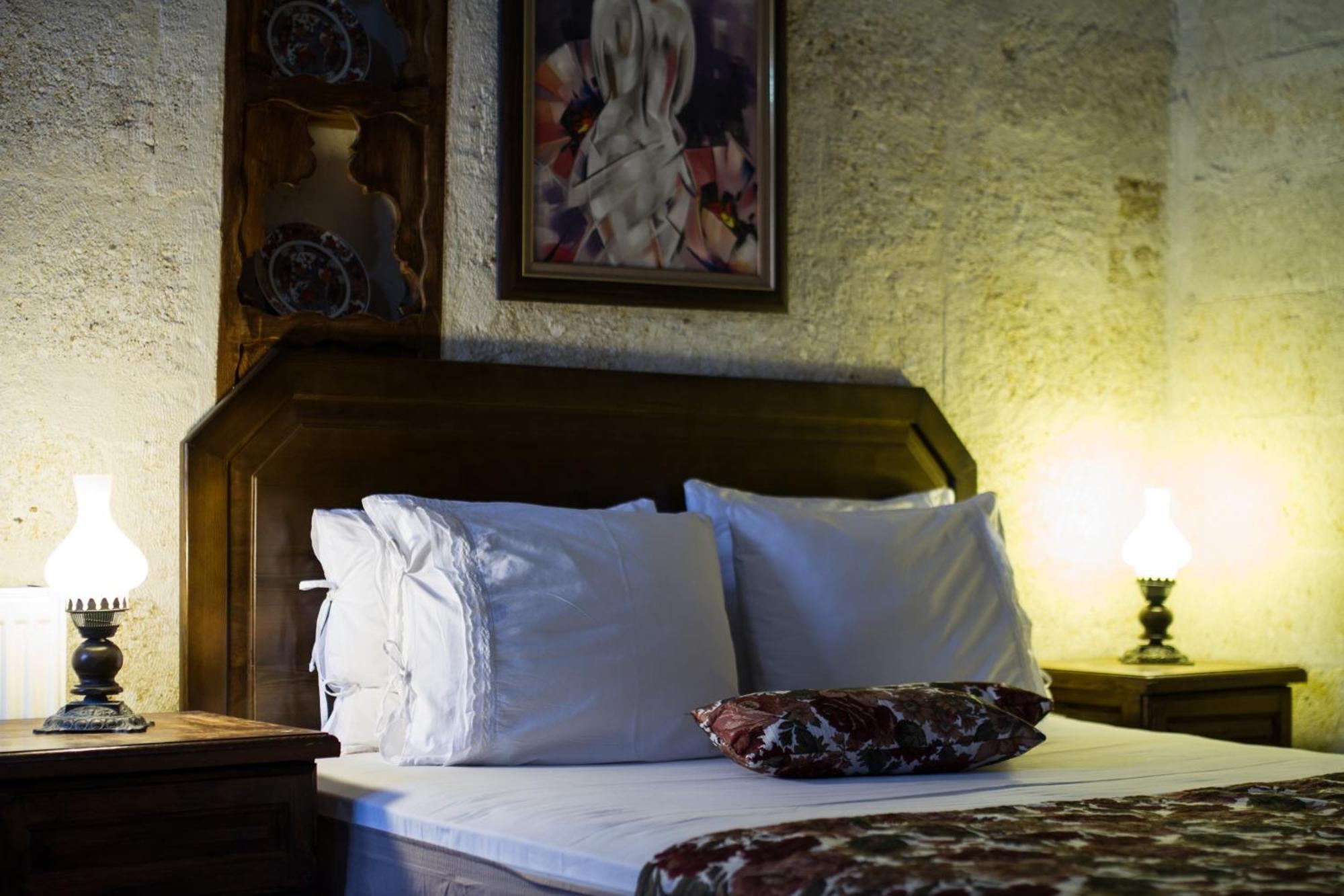 Urgup Konak Hotel Pokój zdjęcie