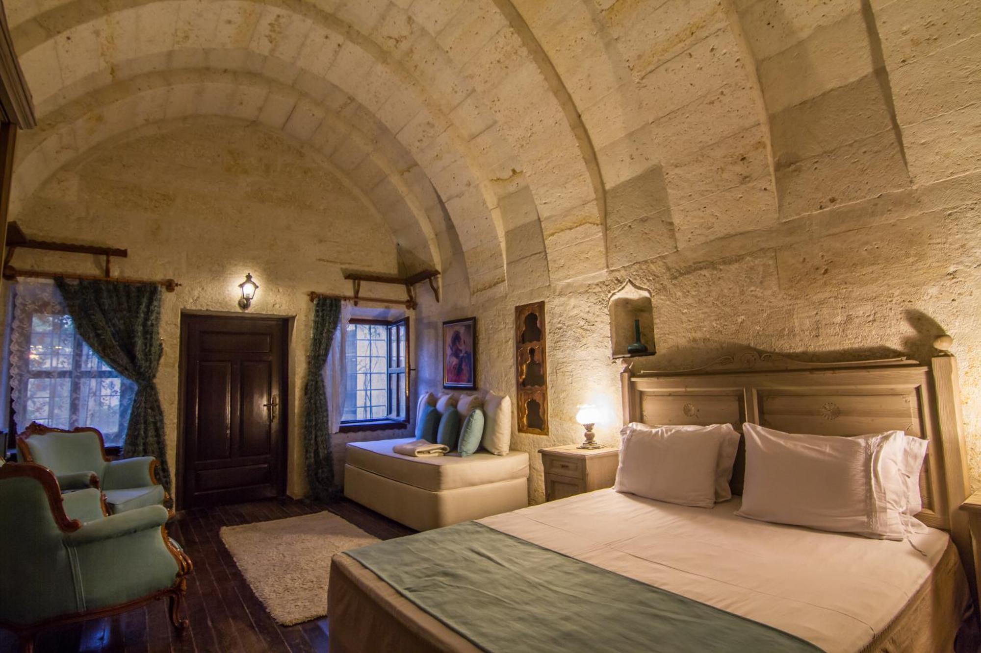 Urgup Konak Hotel Pokój zdjęcie