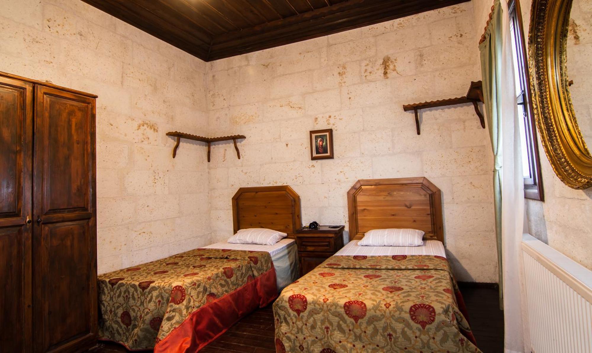 Urgup Konak Hotel Pokój zdjęcie