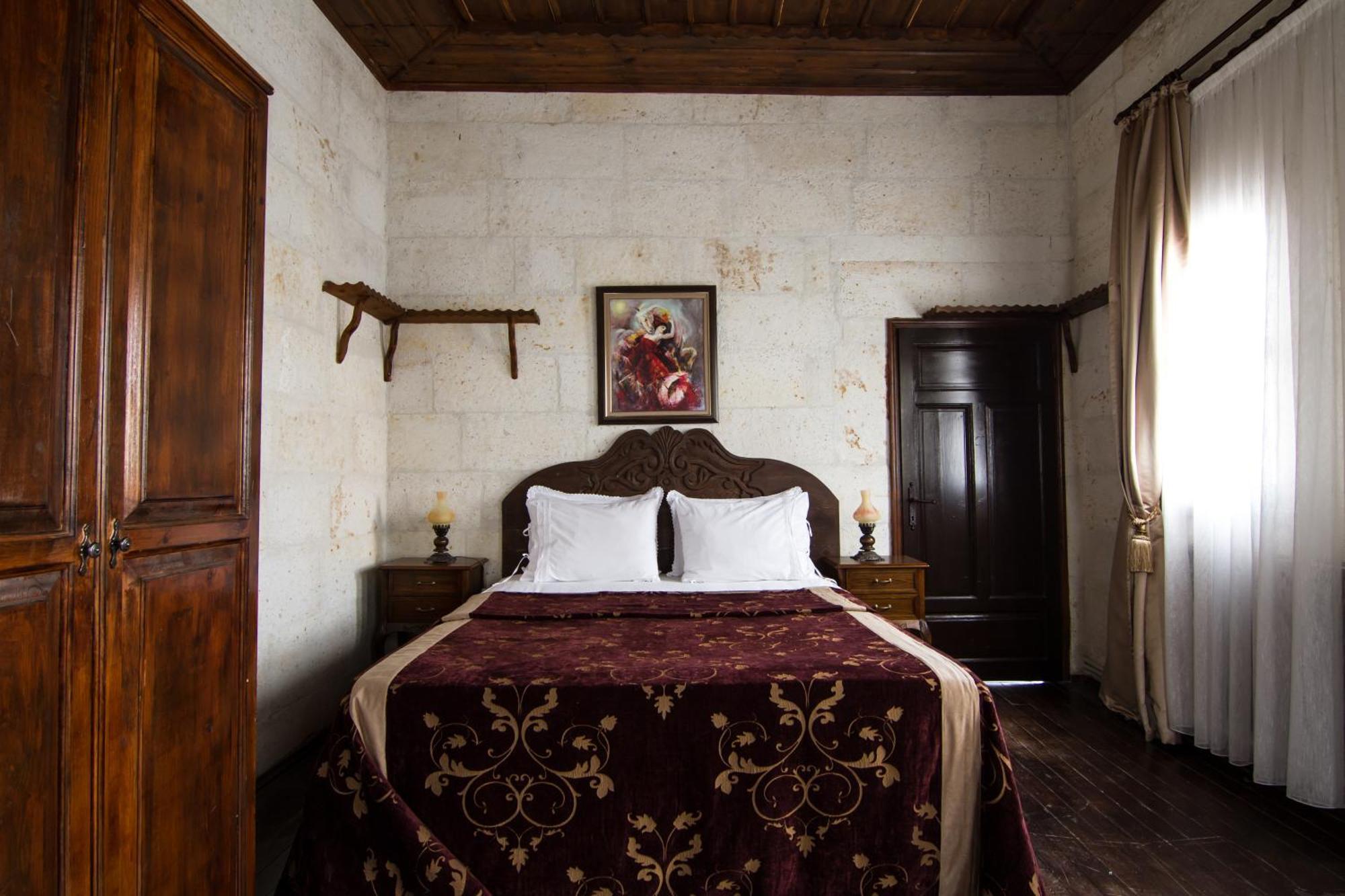 Urgup Konak Hotel Pokój zdjęcie