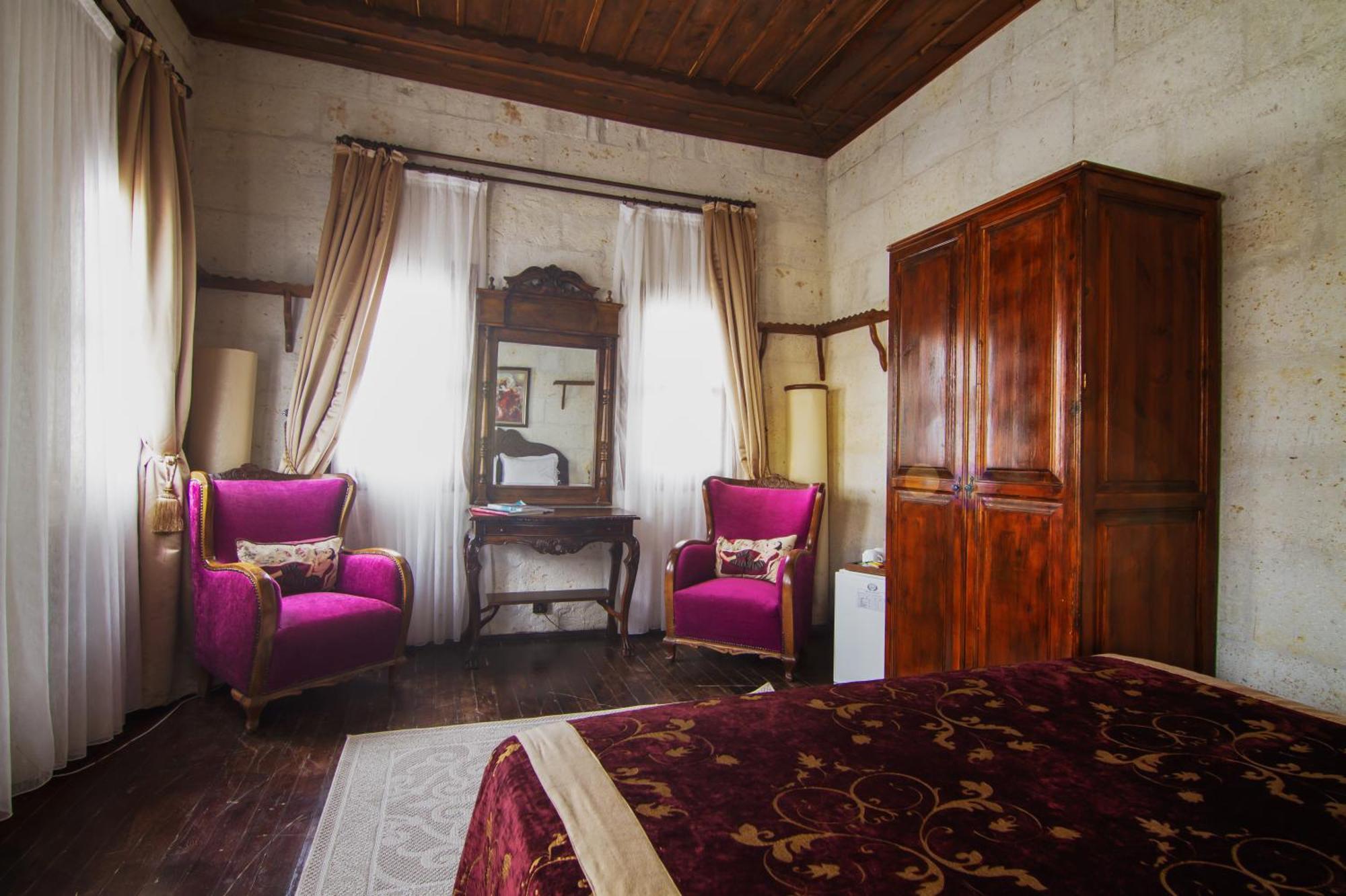 Urgup Konak Hotel Pokój zdjęcie