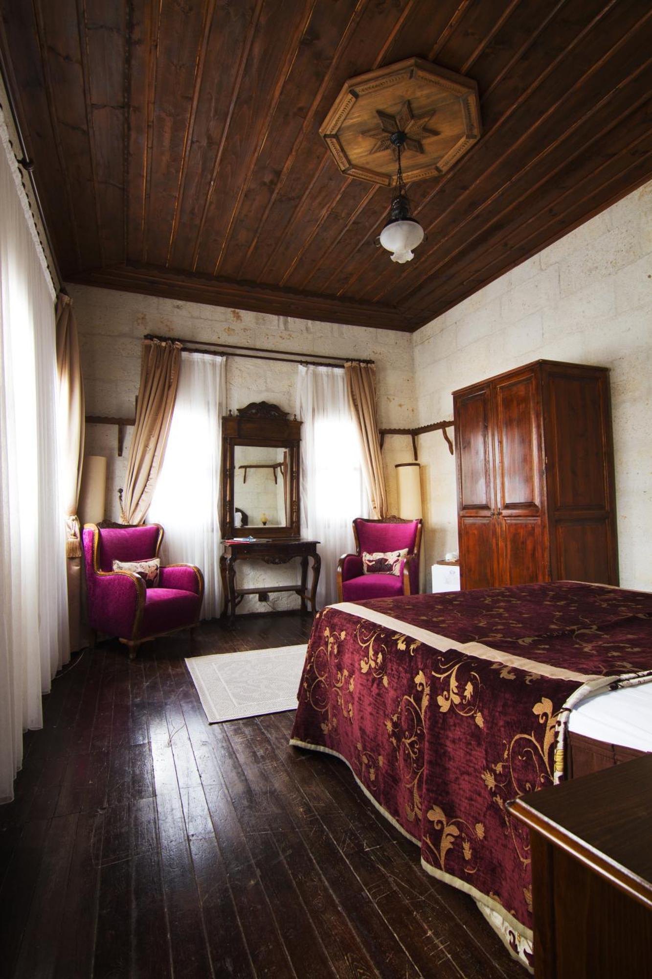 Urgup Konak Hotel Pokój zdjęcie