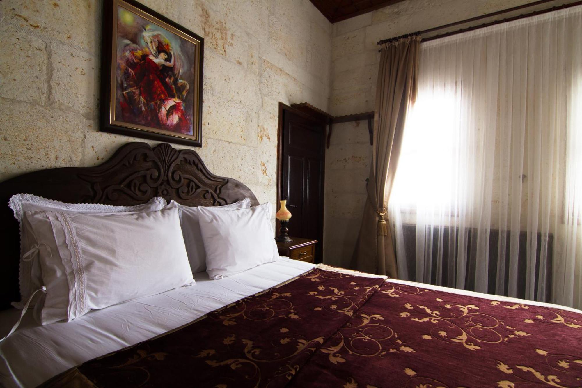 Urgup Konak Hotel Pokój zdjęcie
