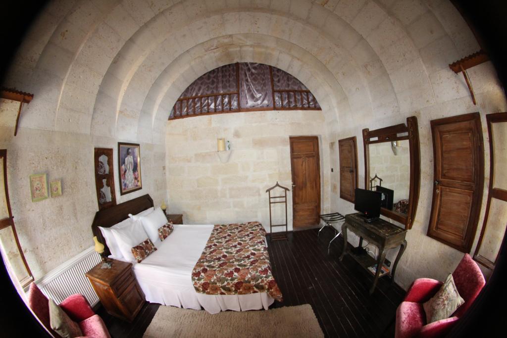 Urgup Konak Hotel Zewnętrze zdjęcie