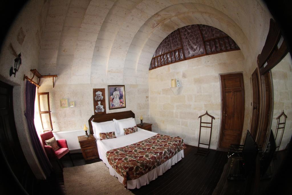 Urgup Konak Hotel Zewnętrze zdjęcie