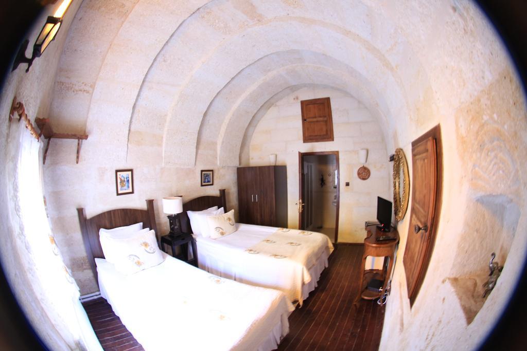 Urgup Konak Hotel Zewnętrze zdjęcie