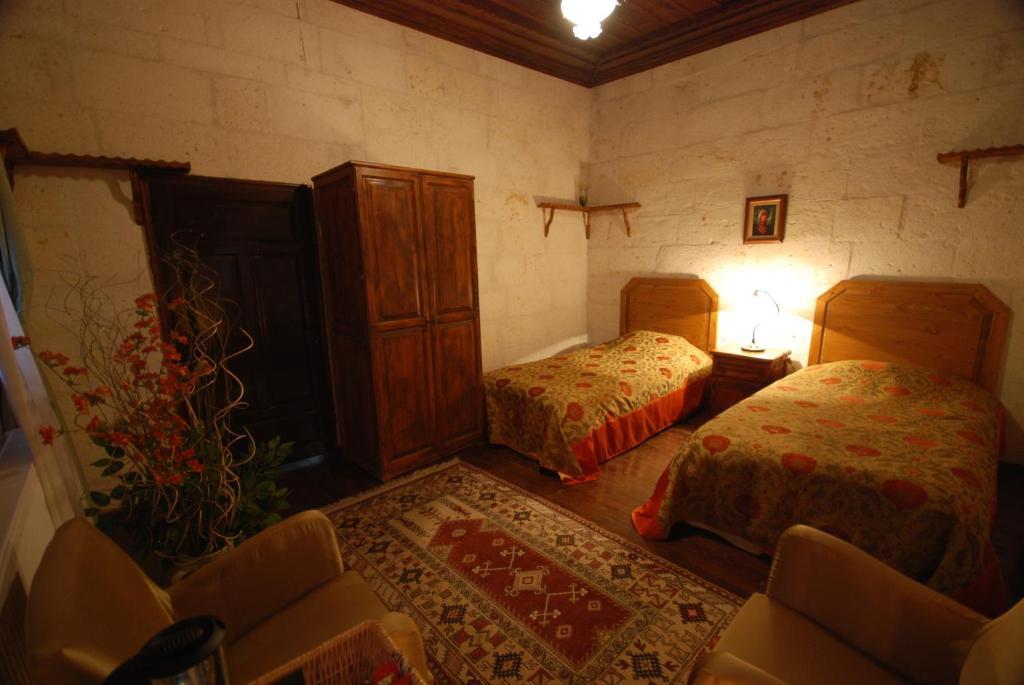 Urgup Konak Hotel Zewnętrze zdjęcie