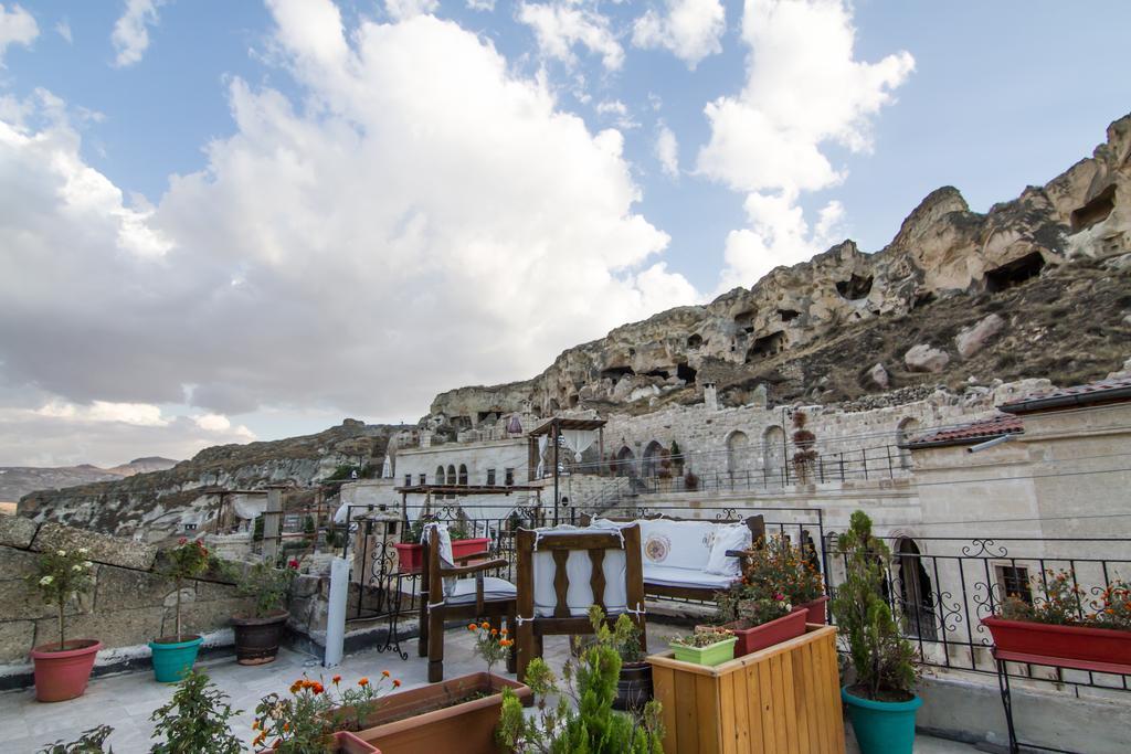 Urgup Konak Hotel Zewnętrze zdjęcie